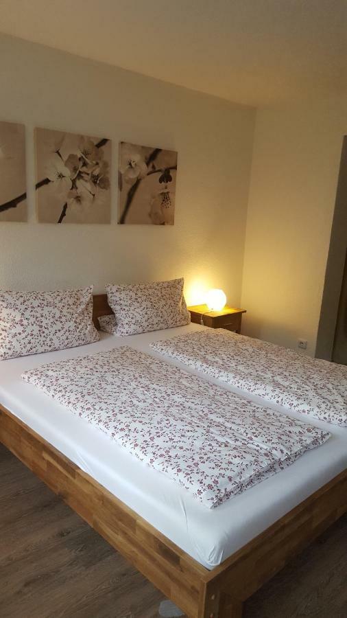 Ferienwohnung Tislenko Rust Luaran gambar